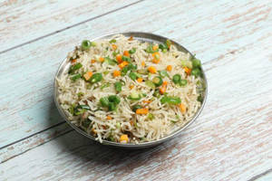 Veg Fried Rice