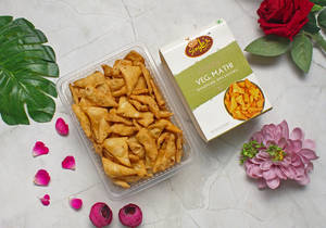 Veg Mathi@350g