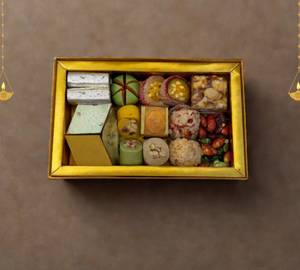Bansuri Box (500 Gms)