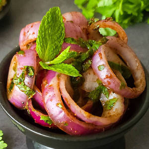 Onion Salad