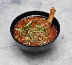 Mutton Nihari
