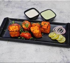 Paneer Tikka