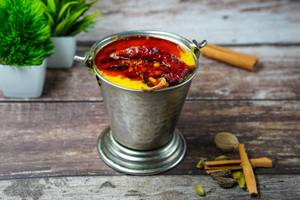 Dal Tadka