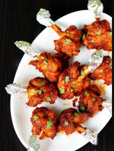 Chicken Lollipop