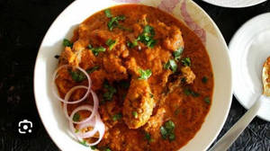 MUGHLAI CHICKEN