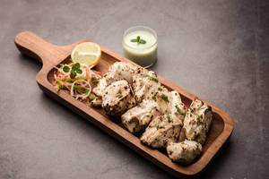 Chicken Malai Tikka