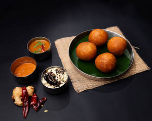 Mysore Bonda