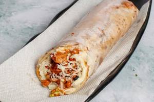 Brothers Special Chicken Shawarma