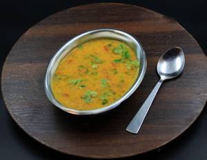 DHAL BUTTER FRY