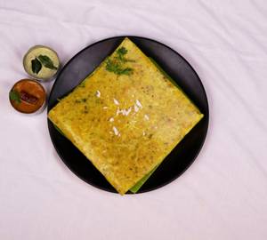 Rava Dosa