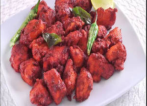 Chicken 65