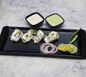 Soya Malai Chaap