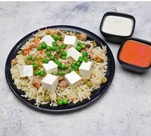 Veg Biryani