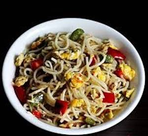 Egg Noodles