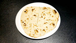 Roti (tandoor)