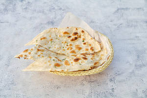 Plain Naan