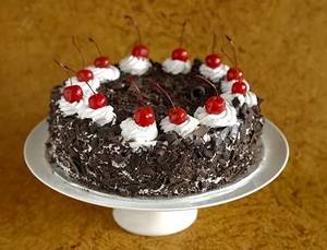 Black Forest