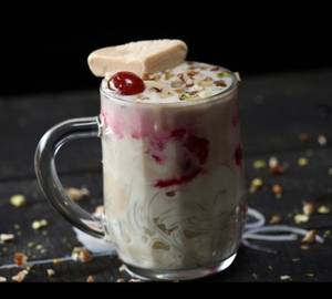 Kulfi Falooda
