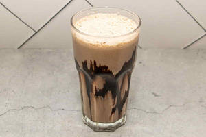 Nuttella Shake