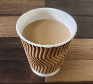 Elaichi Chai