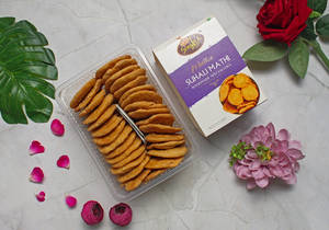 Suhali Mathi@500g.
