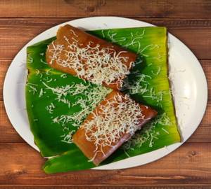Cheese Masala Dosa