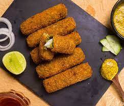 Veg Fingers