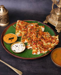Tomato Uttappam