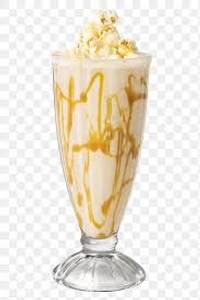 Vanila shake