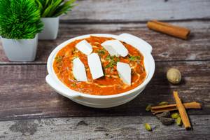 Paneer Mushroom Masala