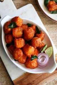 Paneer 65