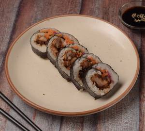 Chicken Bulgogi Kimbap