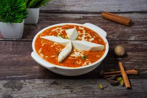 Paneer Rara