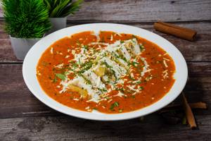 Paneer Musallam