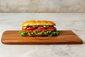 Hara Bhara Kebab Sub