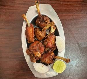 Chicken Lollipop