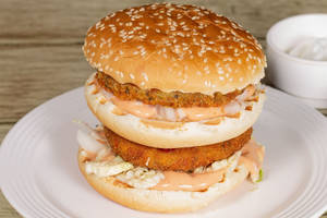 Jumbo Burger