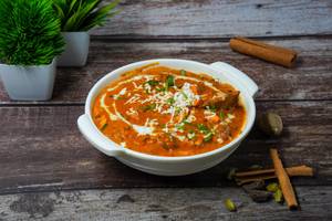 Paneer Tufani