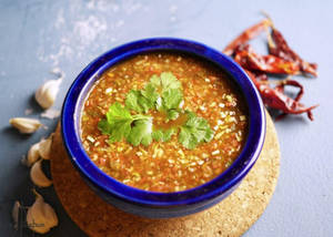 Veg Hot & Sour Soup