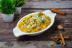 Veg Banjara Masala