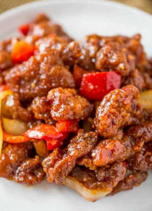 Beijing Chicken