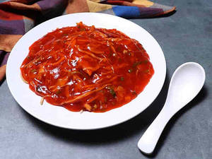 Veg American Chopsuey