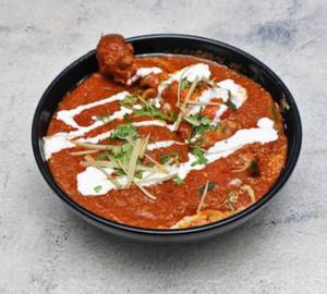 Chicken Changezi