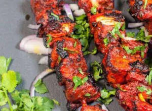 Sikari Chicken Kebab