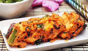 Paneer Tikka