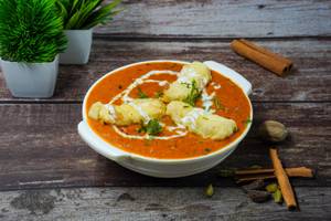 Paneer Lababdar