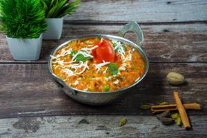 Veg Kadai
