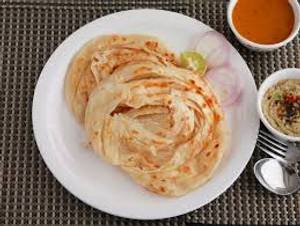 Parotta