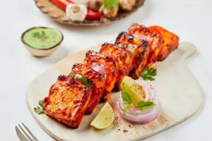 Paneer Tikkaa