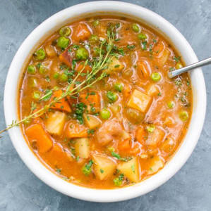 Veg Stew